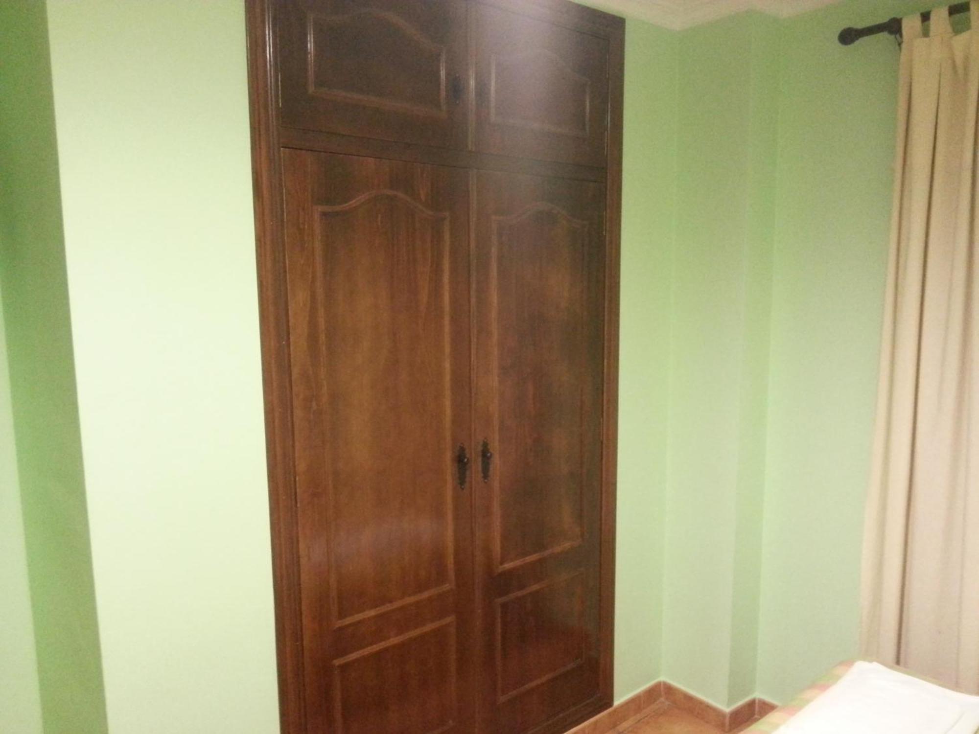 Hostal las Tres Jotas Alcaracejos Habitación foto